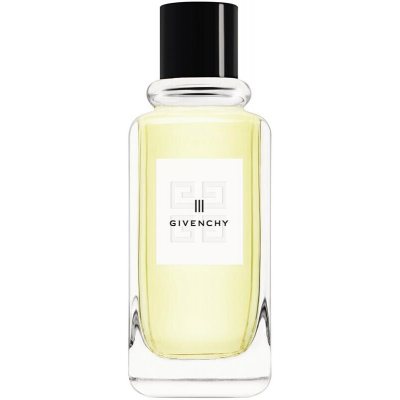 Givenchy Les Parfums Mythiques III edt 100ml