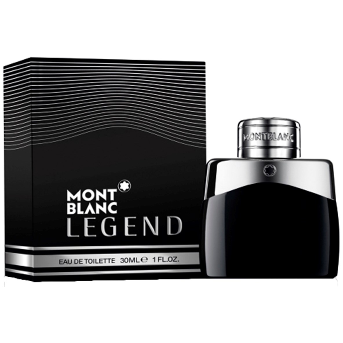 Montblanc Legend Pour Homme  Eau de Toilette - 30 ml