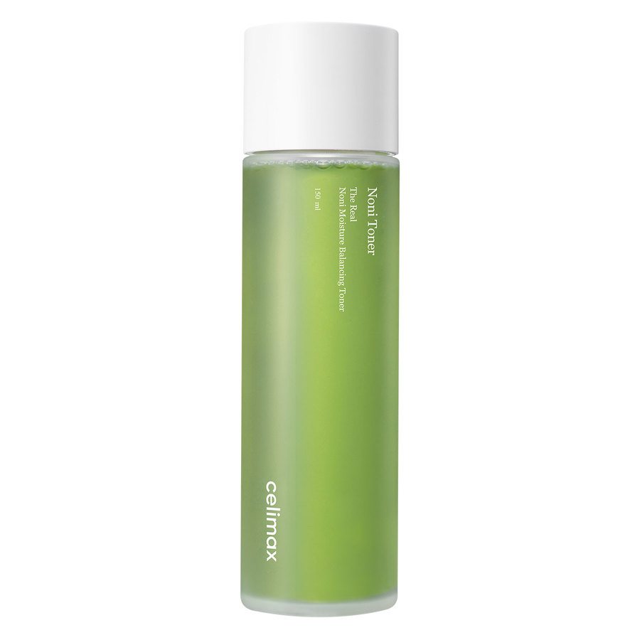 Celimax The Real Noni Moisture Balancing Toner 150ml