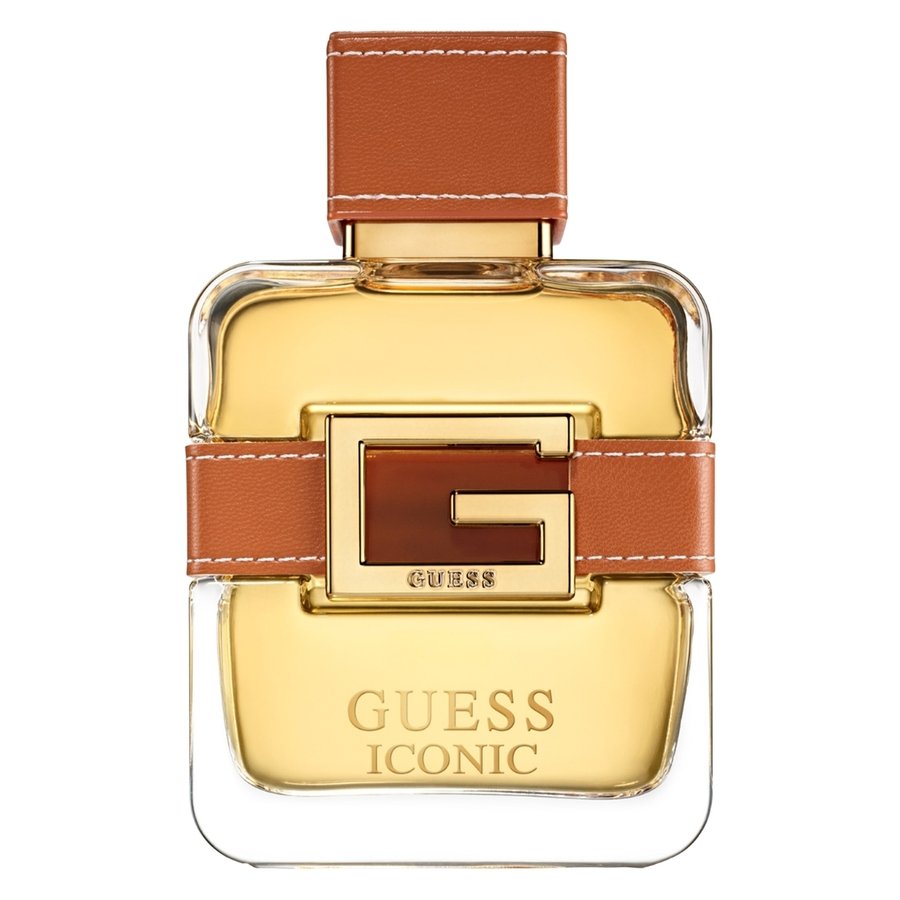Guess Iconic Men Eau De Parfum 100ml