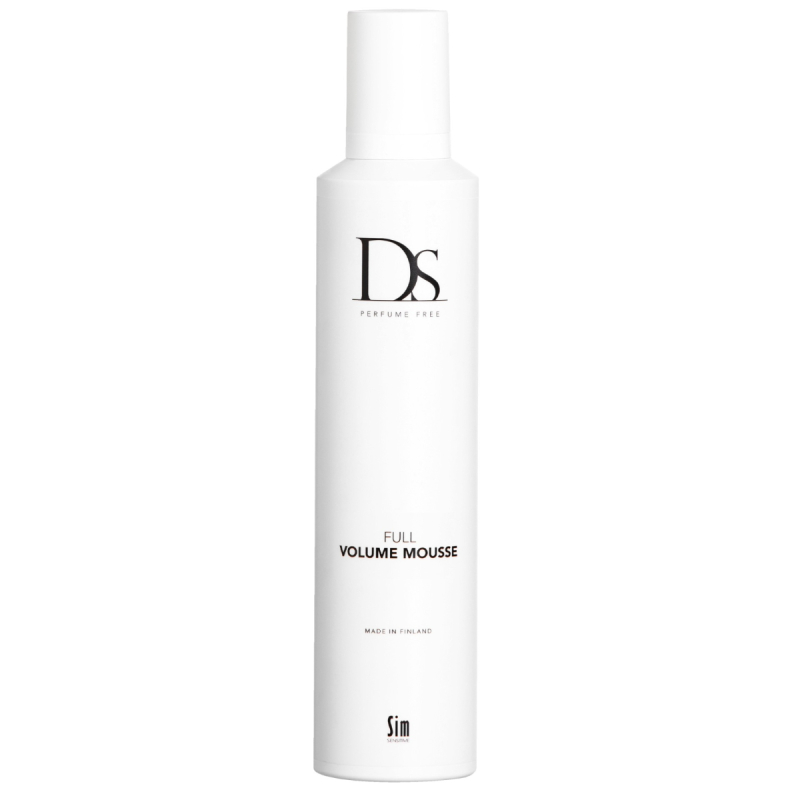 SIM Sensitive DS SIM Sensitive Volume Mousse (300ml)