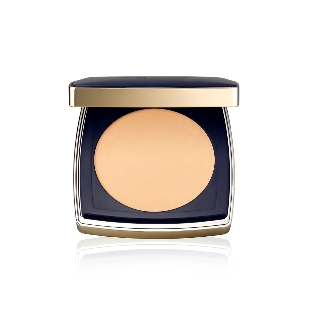 Double Wear Stay-In-Place Matte Powder Foundation 37 3W1 Tawny