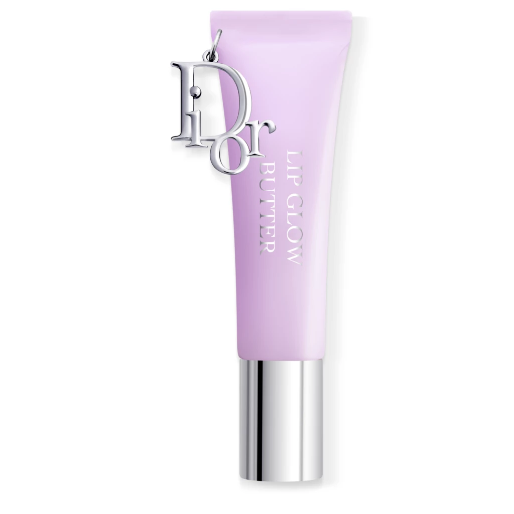 Lip Glow Butter 102 Glazed Lavender