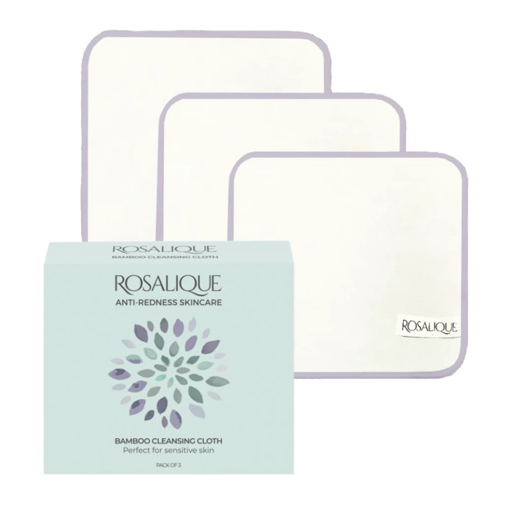 Bamboo Cleansing Cloth 3 pcs