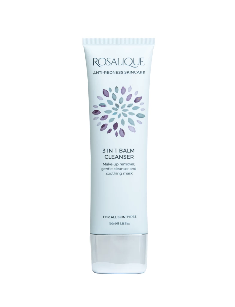 Balm Cleanser & Bamboo Cloth 100 ml