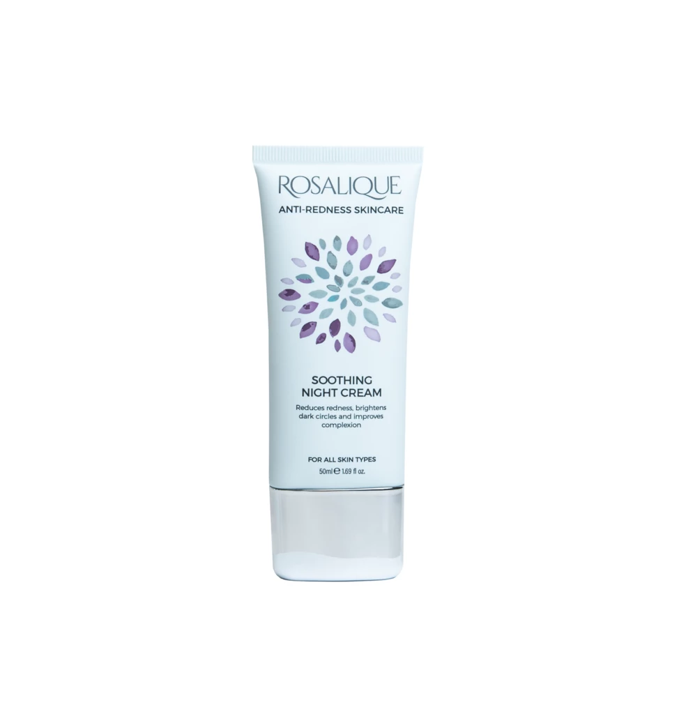 Soothing Night Cream 50 ml