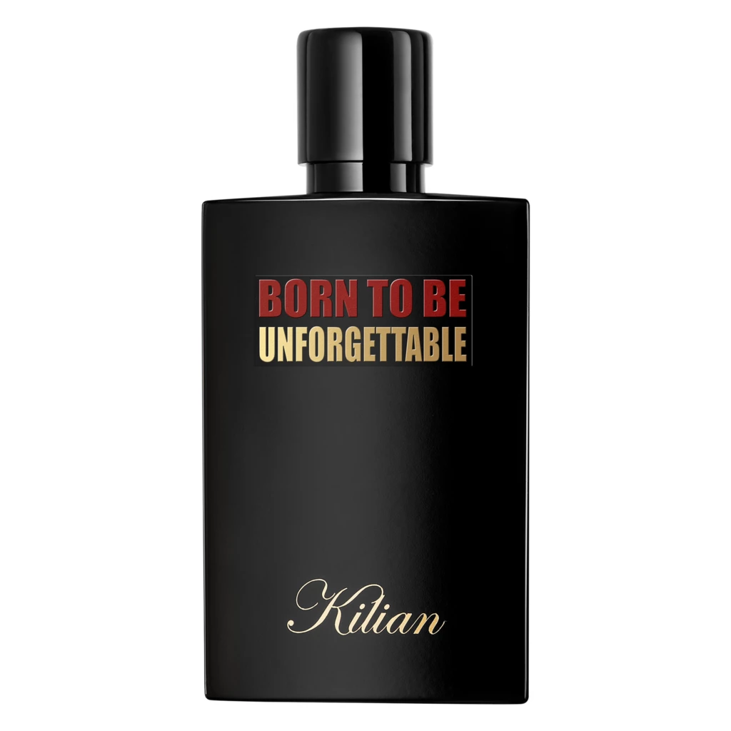 Born To Be Unforgettable EdP 50 ml