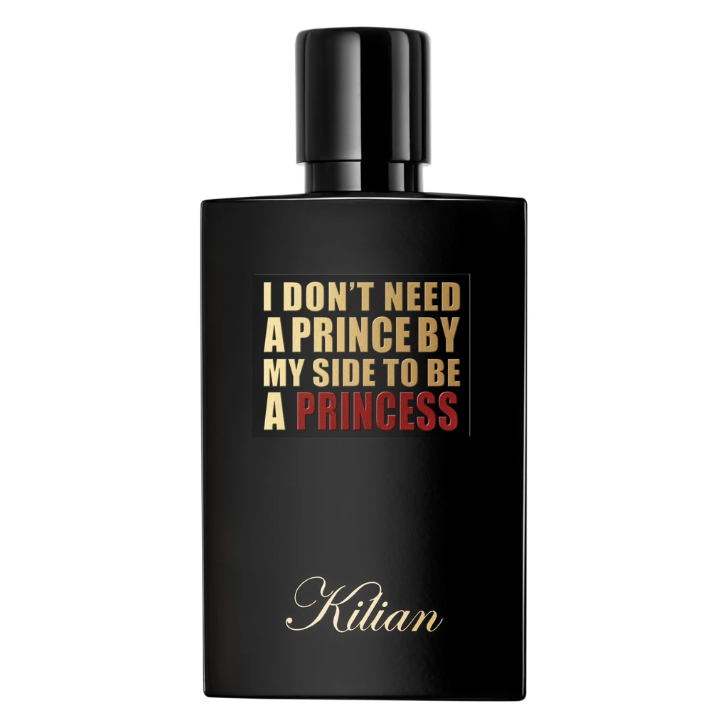 Princess EdP 50 ml