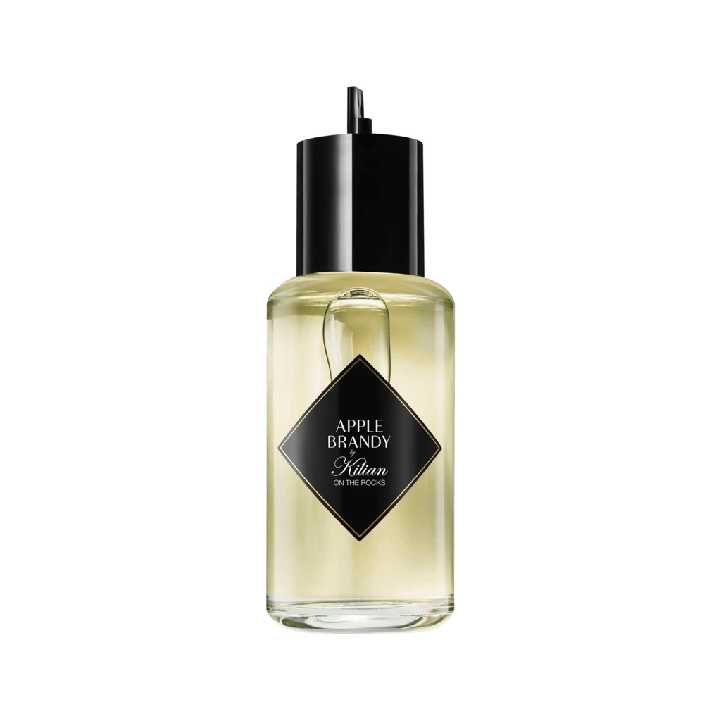 Apple Brandy On The Rocks EdP Refill 100 ml