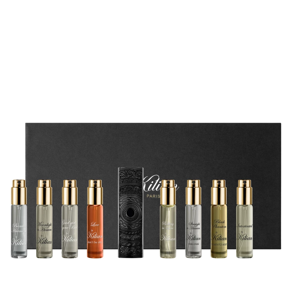 Discovery Set with Talisman EdP 60 ml