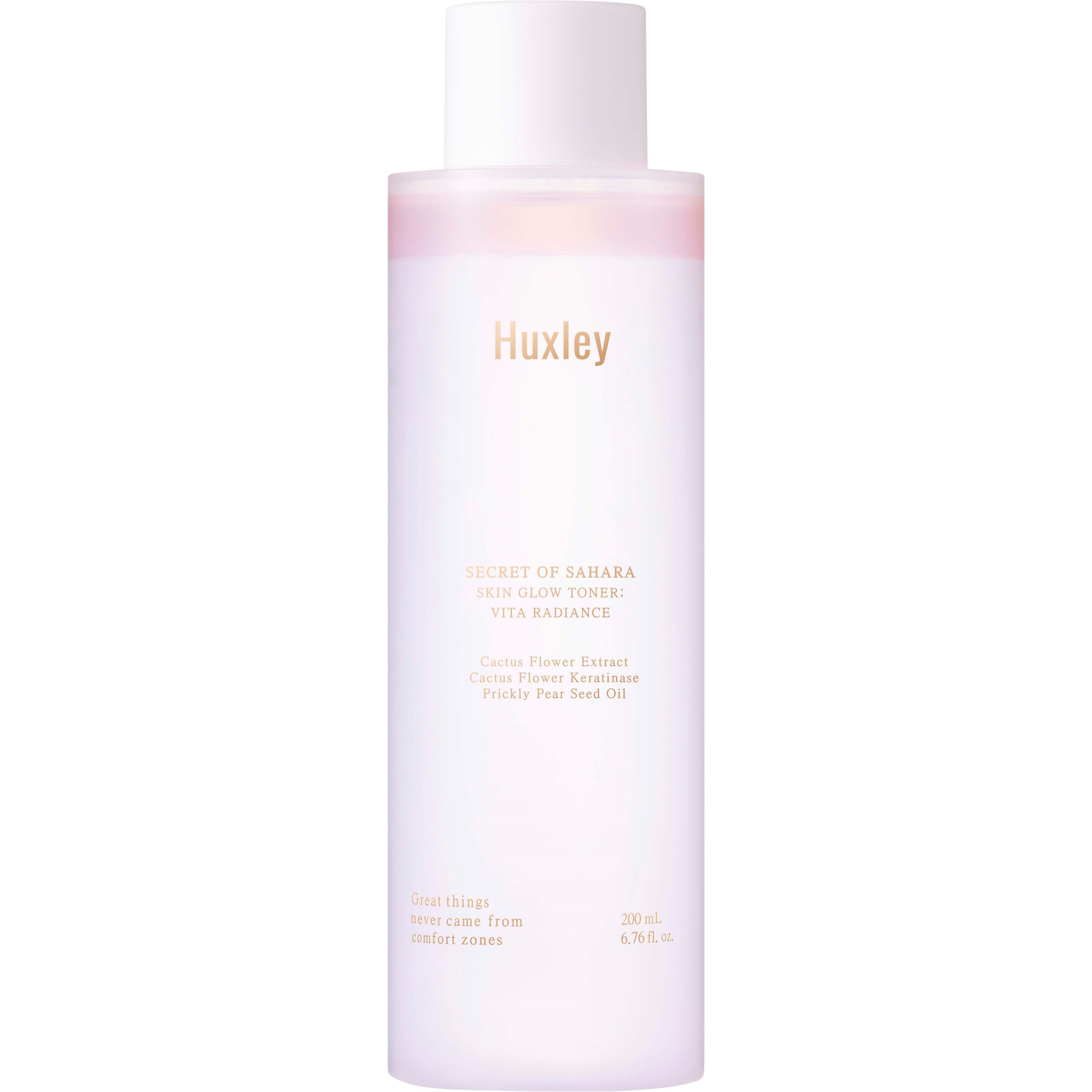 Huxley Skin Glow Toner Vita Radiance 200 ml
