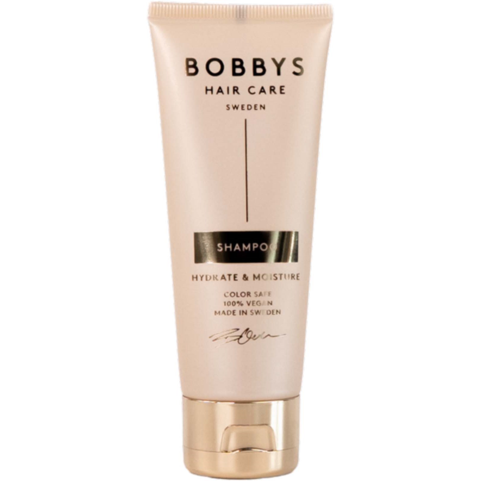 Bobbys Hair Care Hydrate & Moisture Hydrate and Moisture Shampoo
