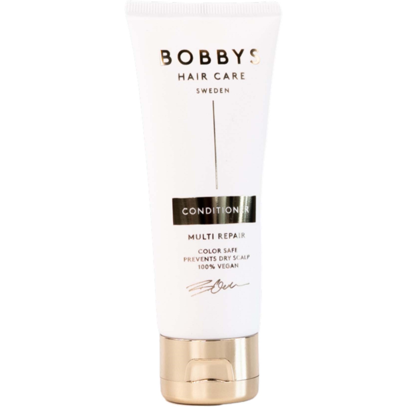 Bobbys Hair Care Multi Repair Conditioner 75 ml