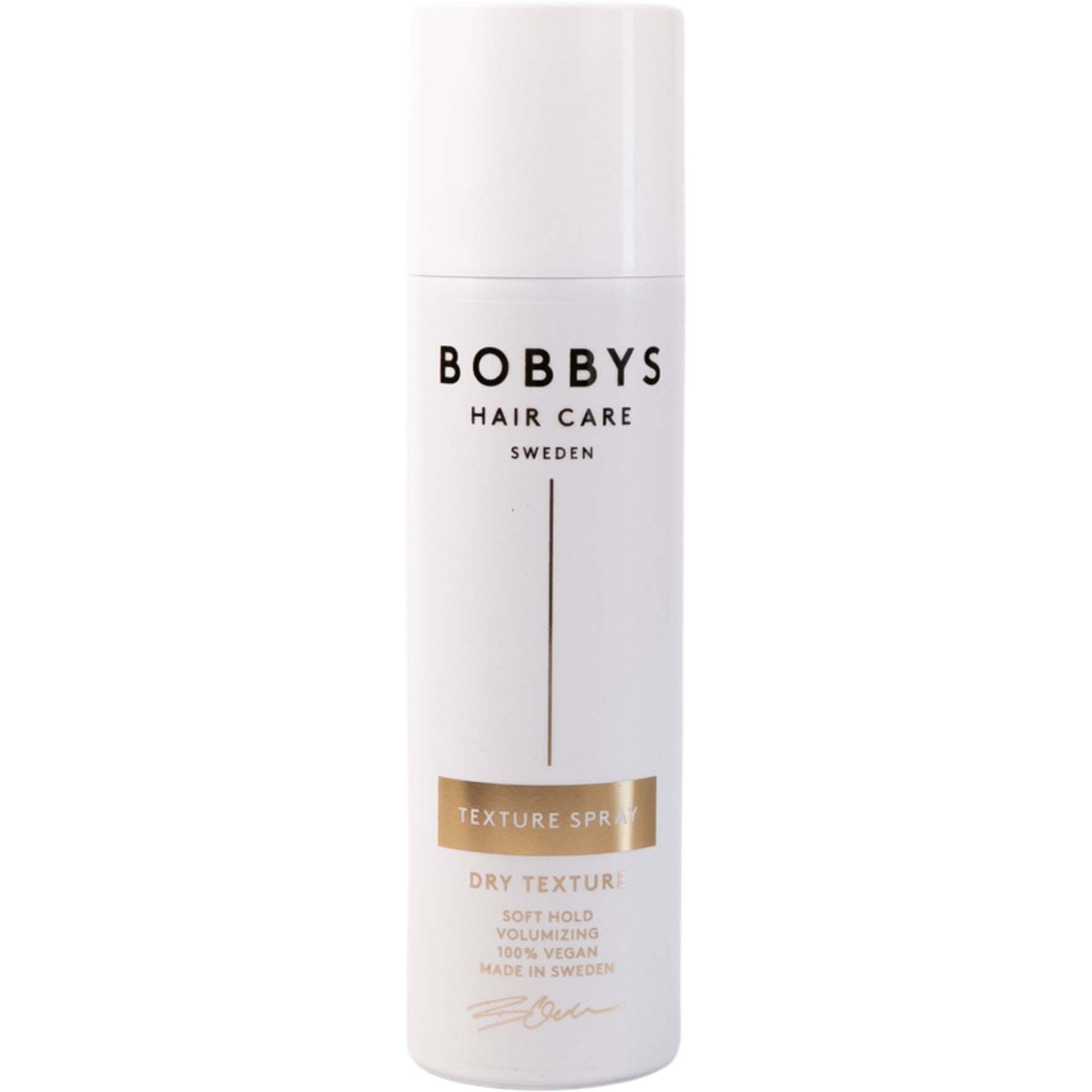 Bobbys Hair Care Texture Spray 250 250 ml
