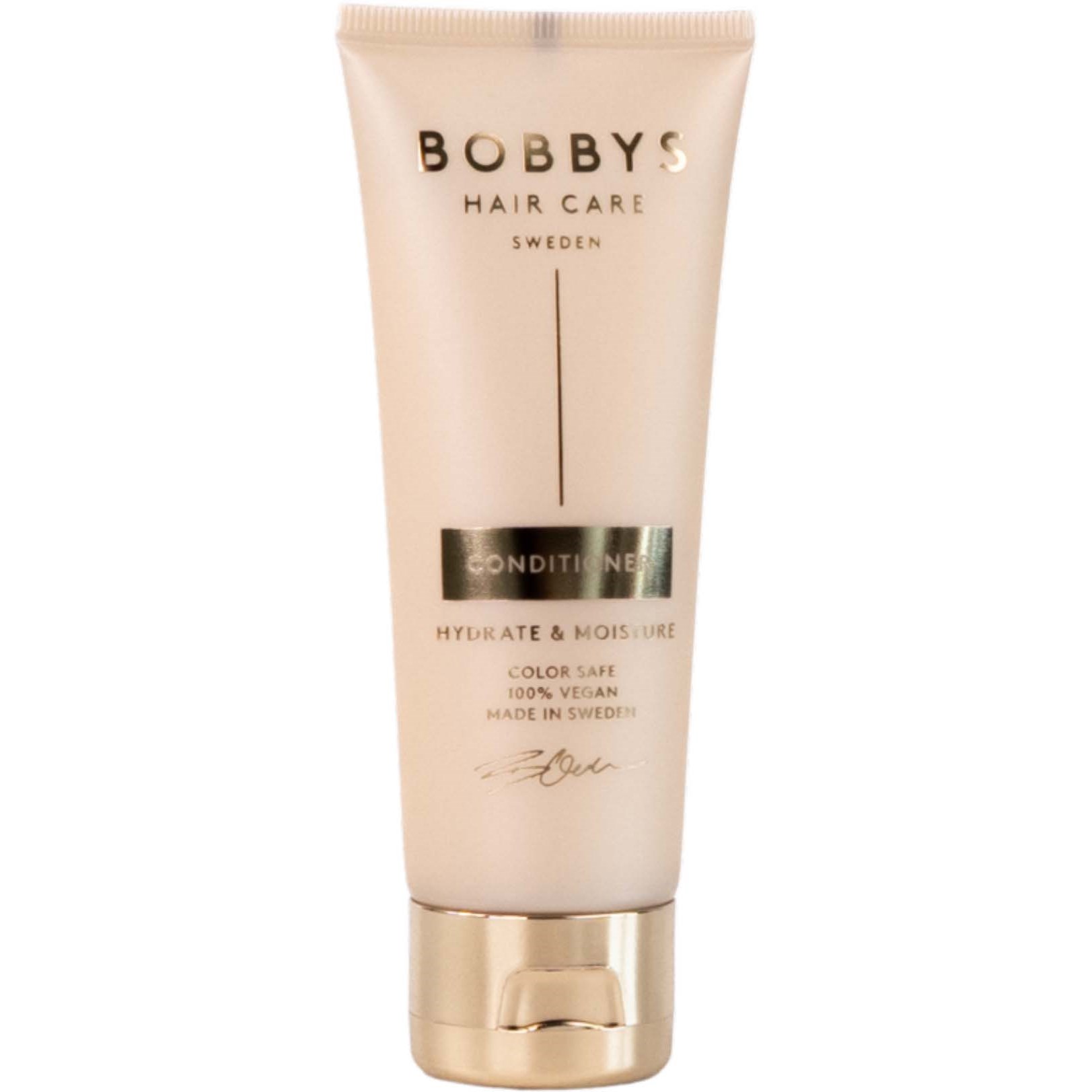 Bobbys Hair Care Hydrate & Moisture Hydrate and Moisture Conditio