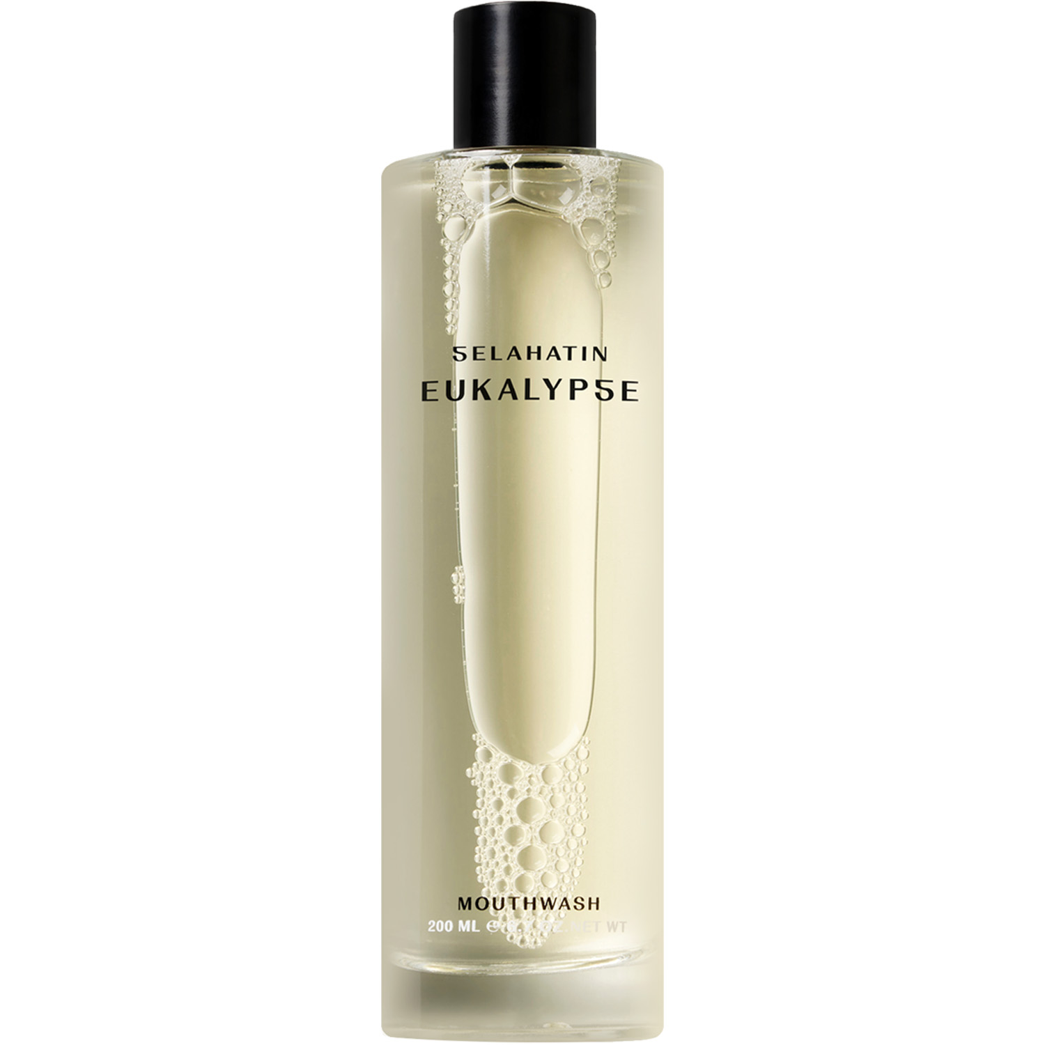 Selahatin Mouthwash Eukalypse - 200 ml