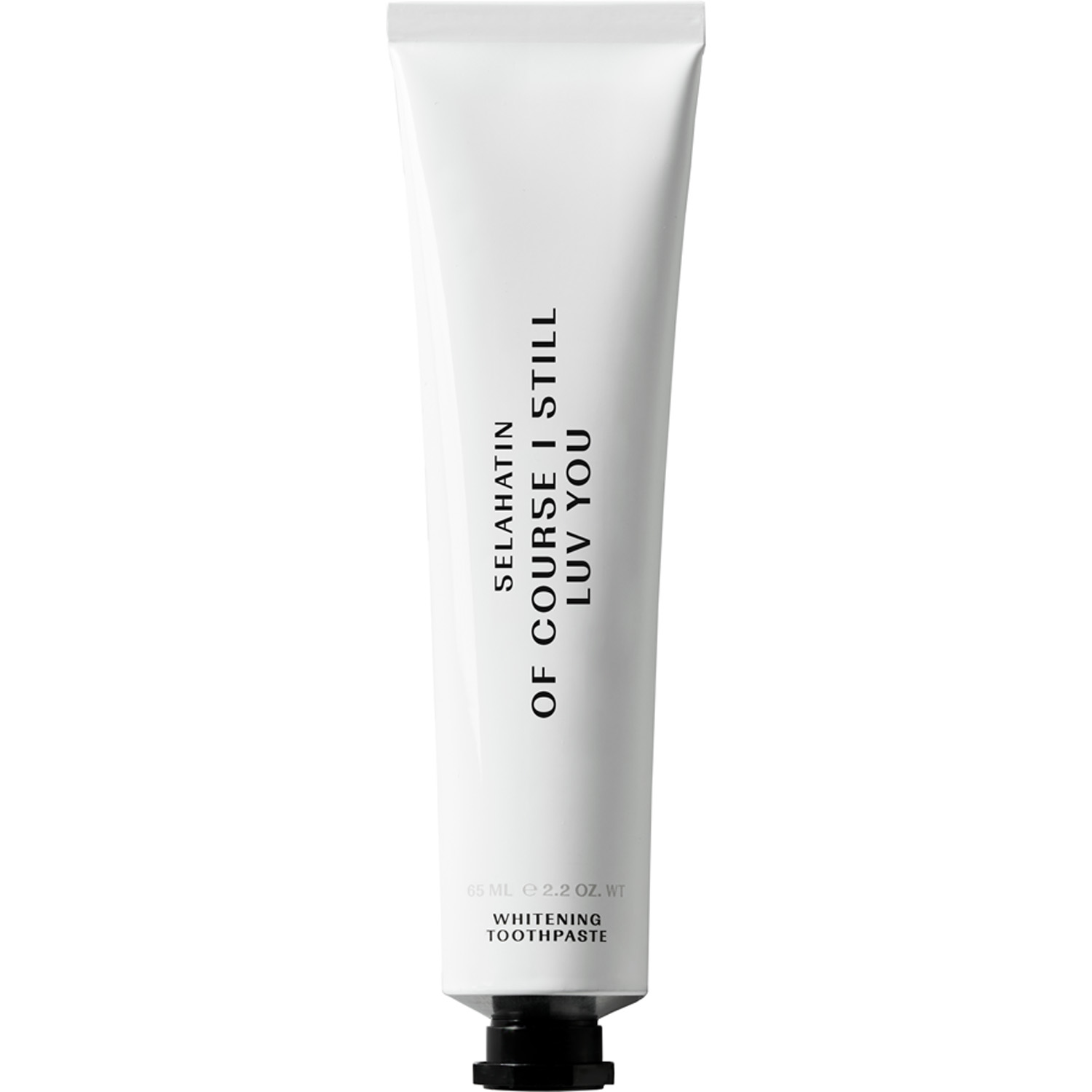 Selahatin Whitening Toothpaste Of Course I Still Luv You - 65 ml
