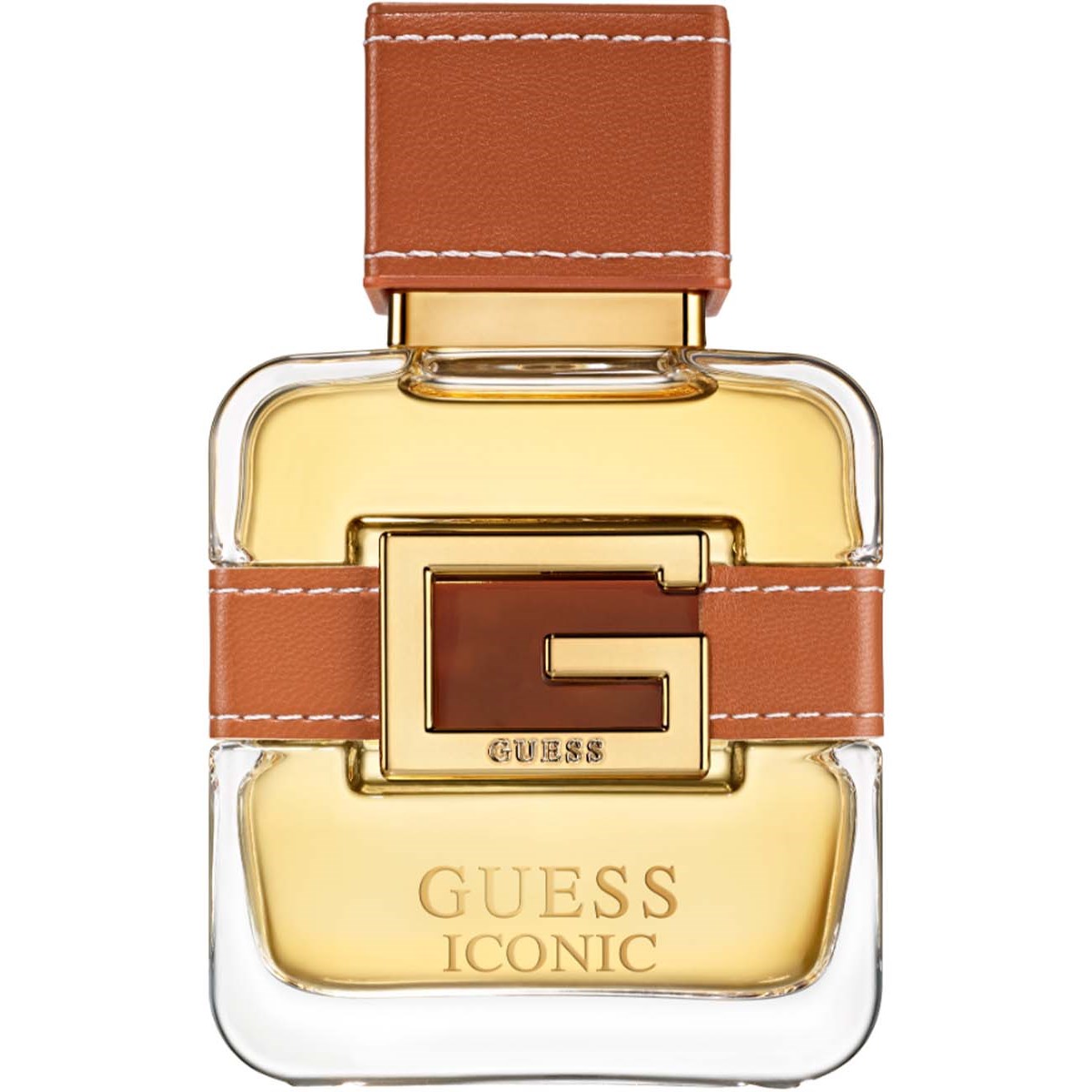 Guess Iconic Men Eau de Parfum 50ml 50 ml