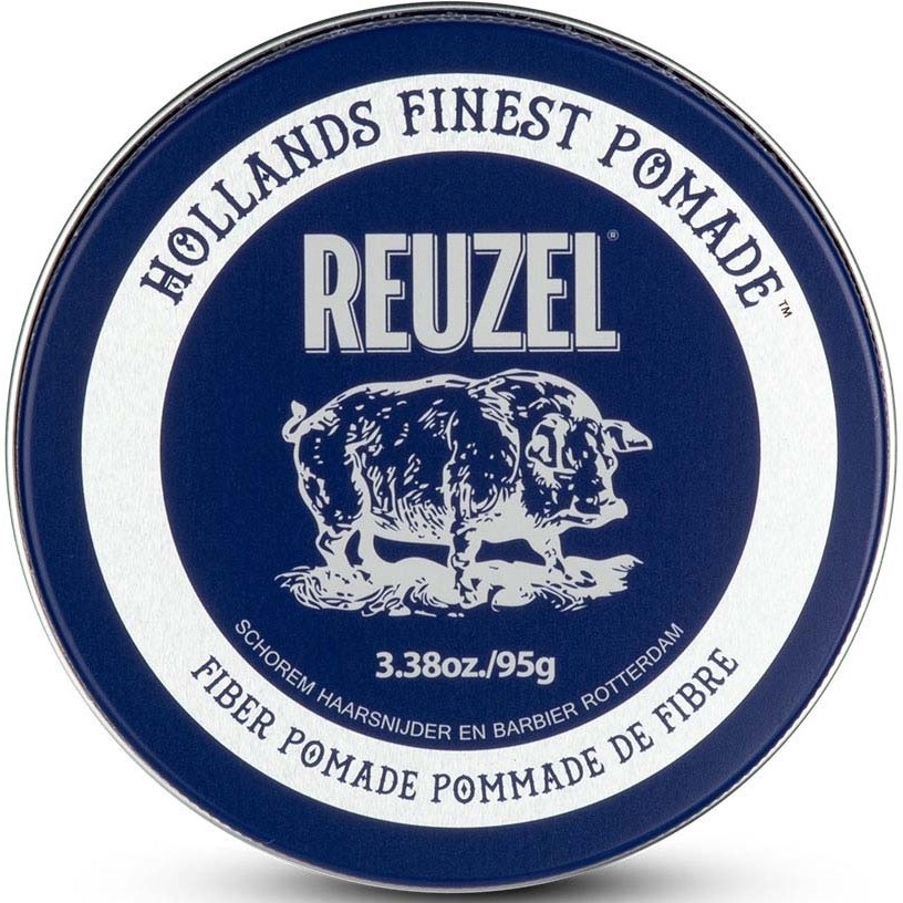 Reuzel Fiber Pomade 95 g