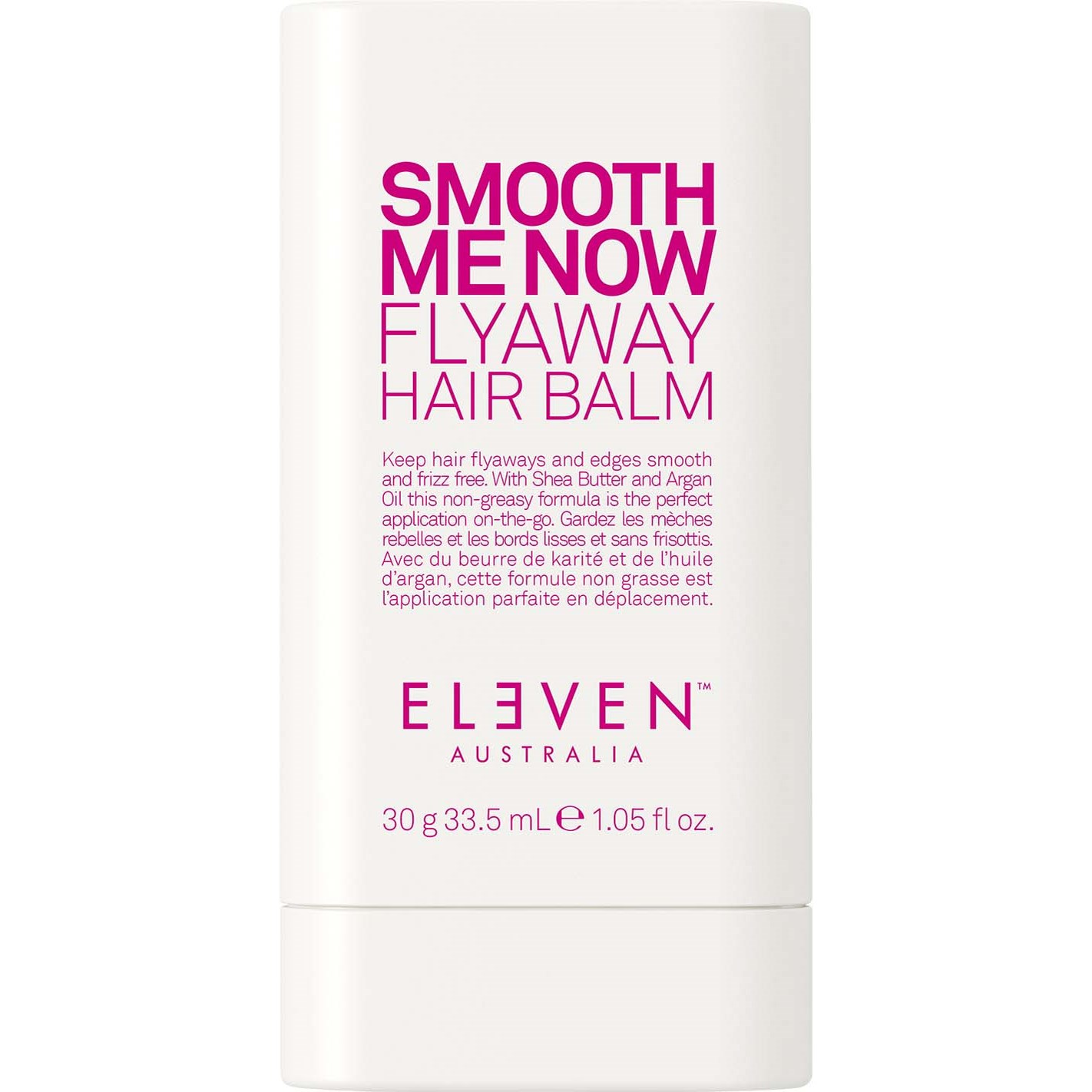 Eleven Australia Smooth Me Now Flyaway Hair Balm 30 g