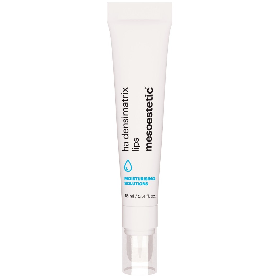 Mesoestetic Moisturising solution HA Densimatrix Lips 15 ml
