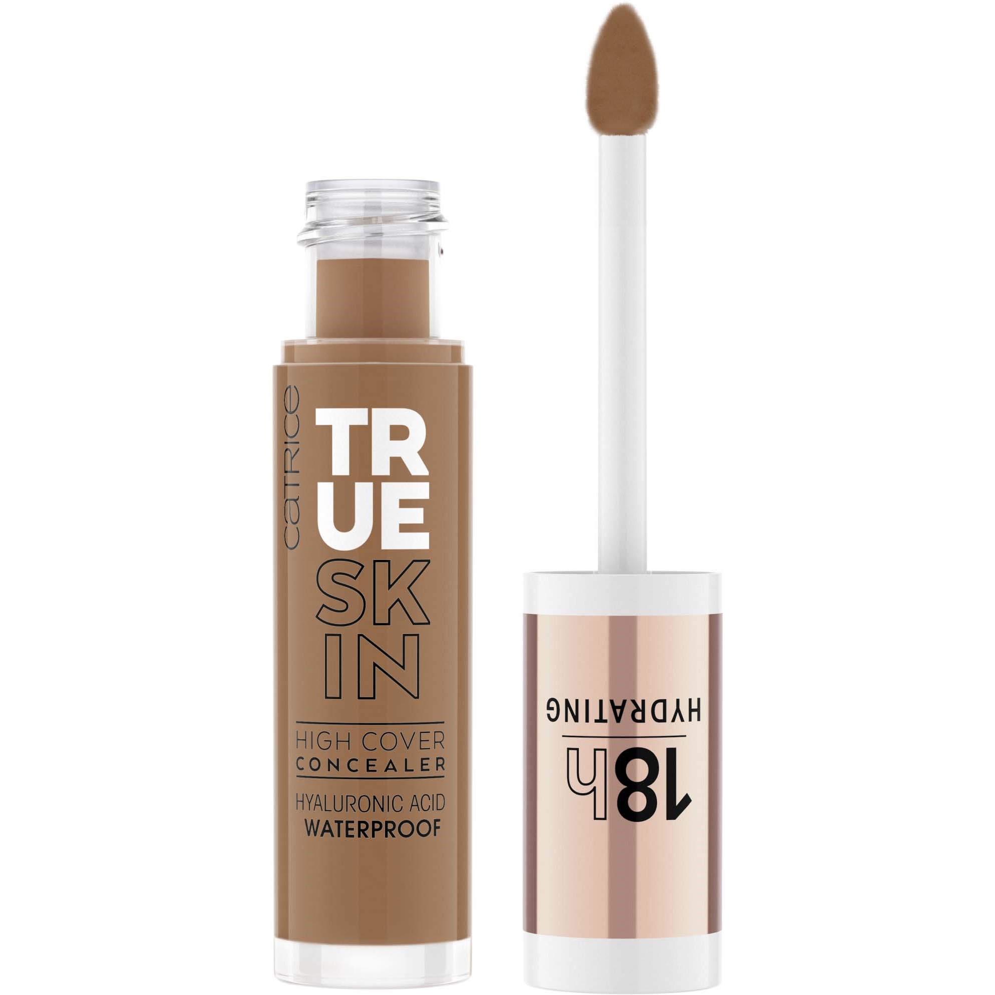 Catrice True Skin High Cover Concealer 092 Warm Spices
