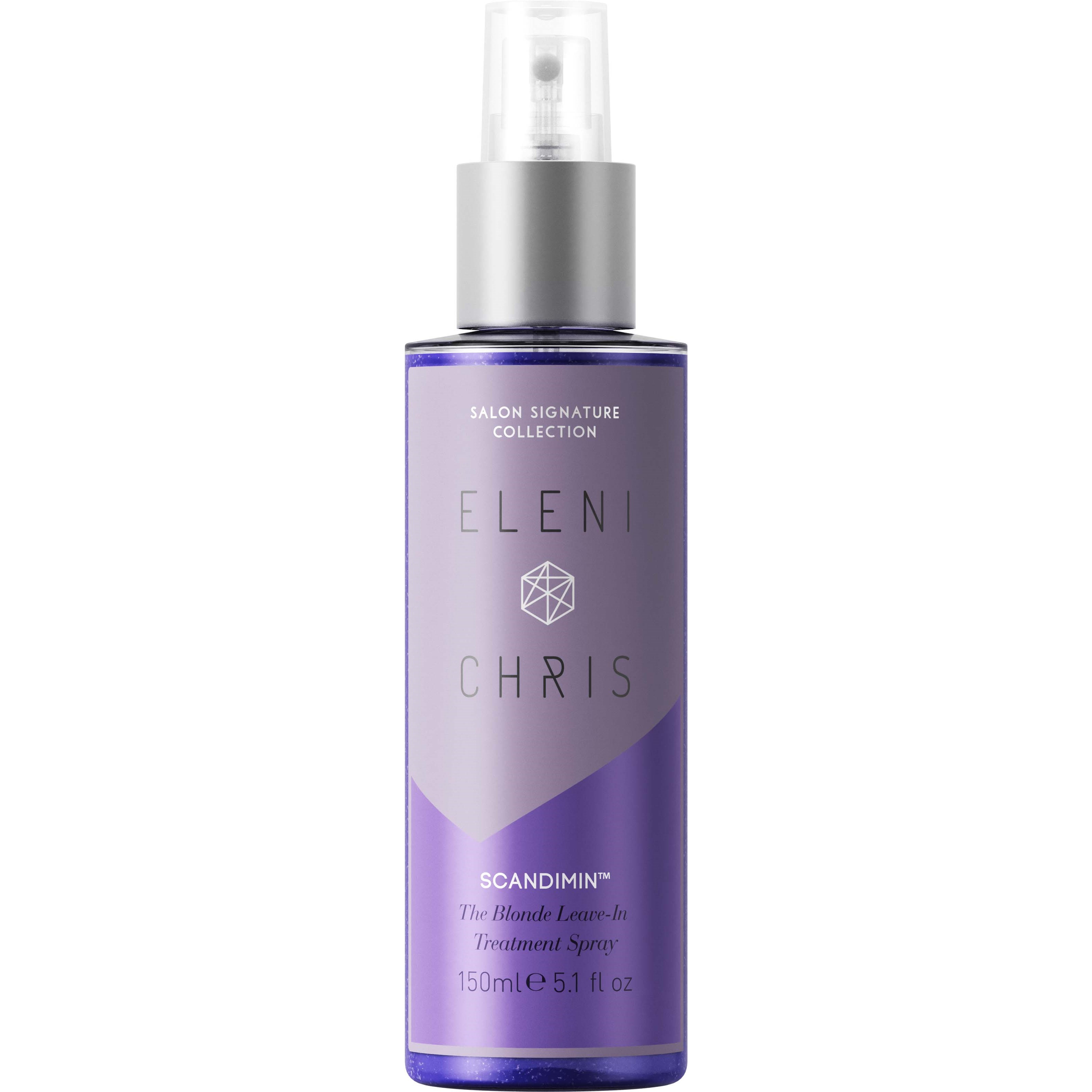 Eleni&Chris ScandiMin™ The Blonde Leave-In Treatment Spray 150 ml