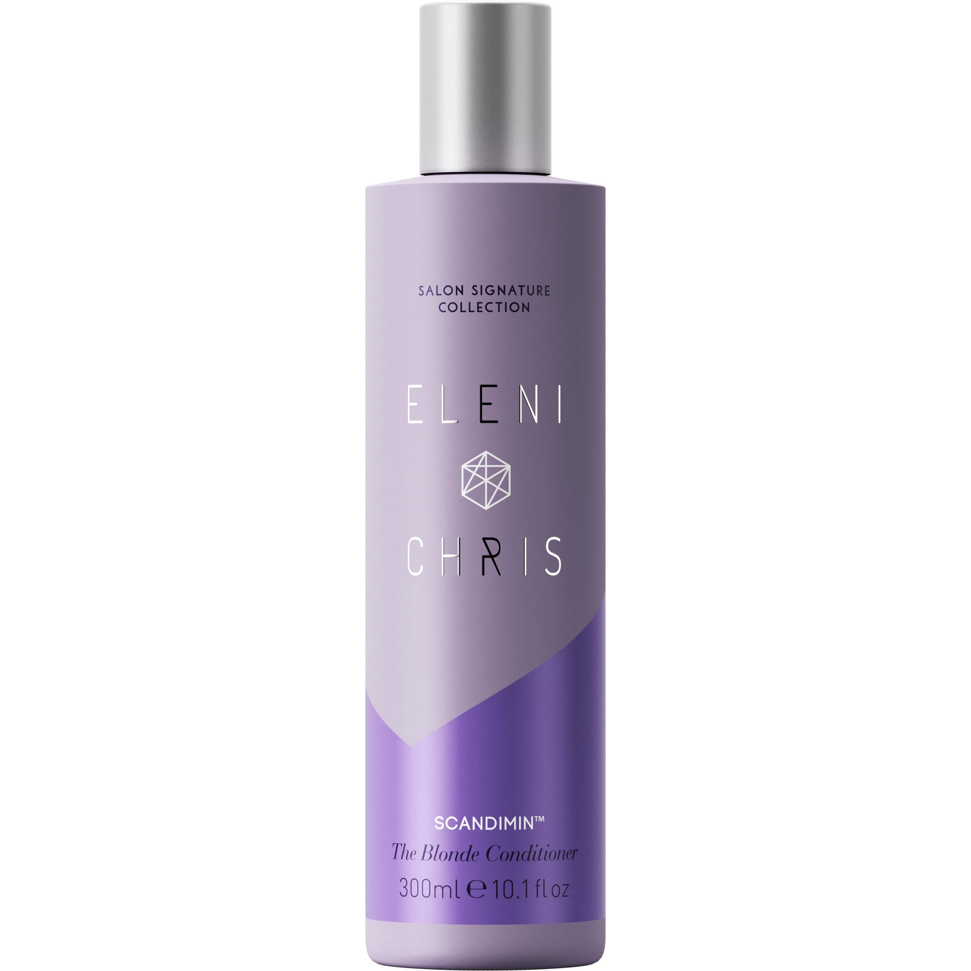 Eleni&Chris ScandiMin™ The Blonde Conditioner 300 ml
