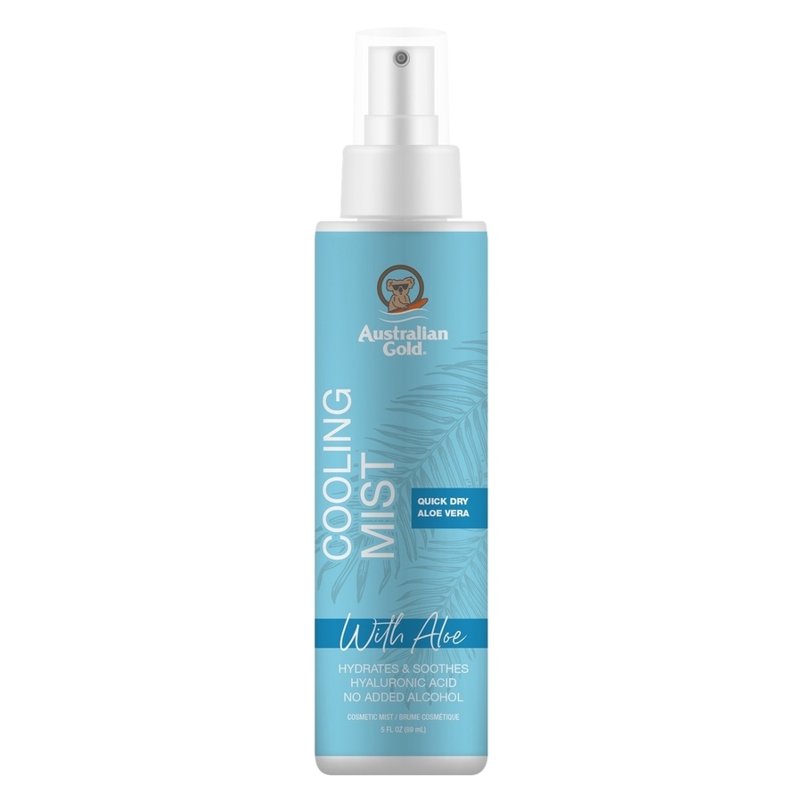 Australian Gold Cooling Mist 89ml