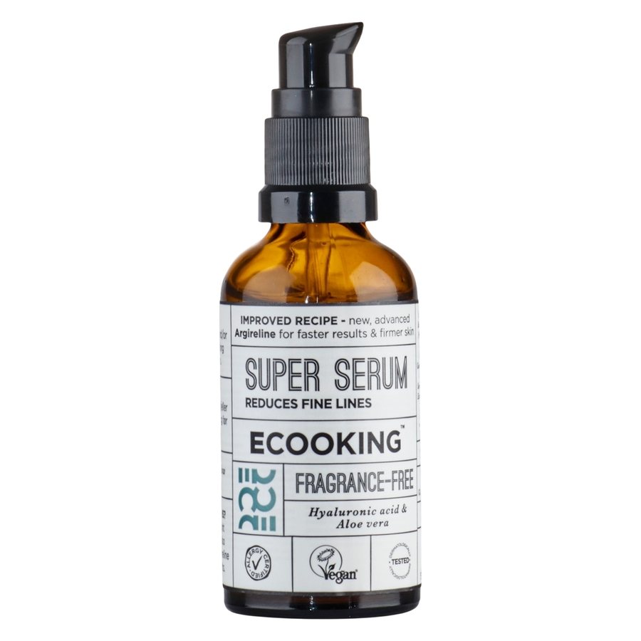 ECOOKING Super Serum 20ml