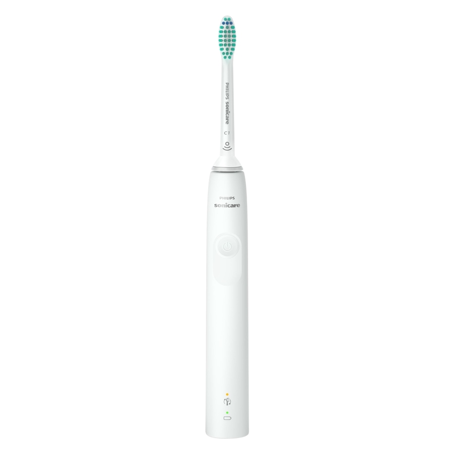 Philips Sonicare 3100 Series Sonic Electric Toothbrush & Travelba
