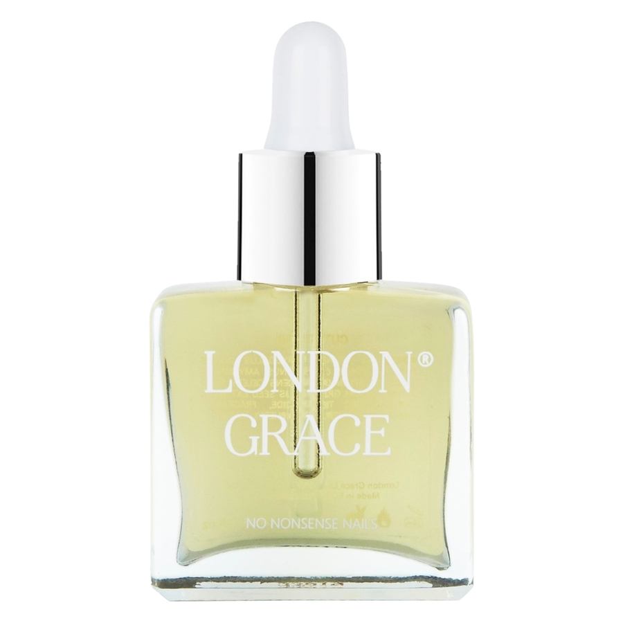 London Grace Cuticle Oil 12ml