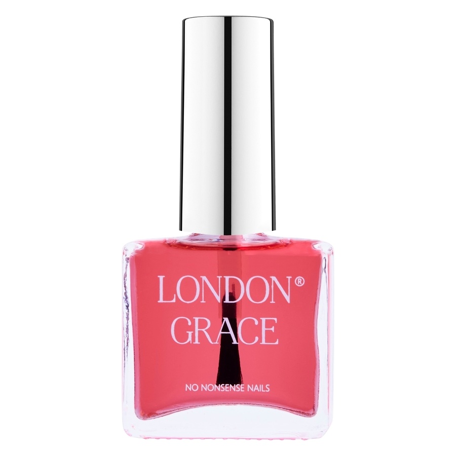 London Grace Repair + Glow Nail Treatment 12ml