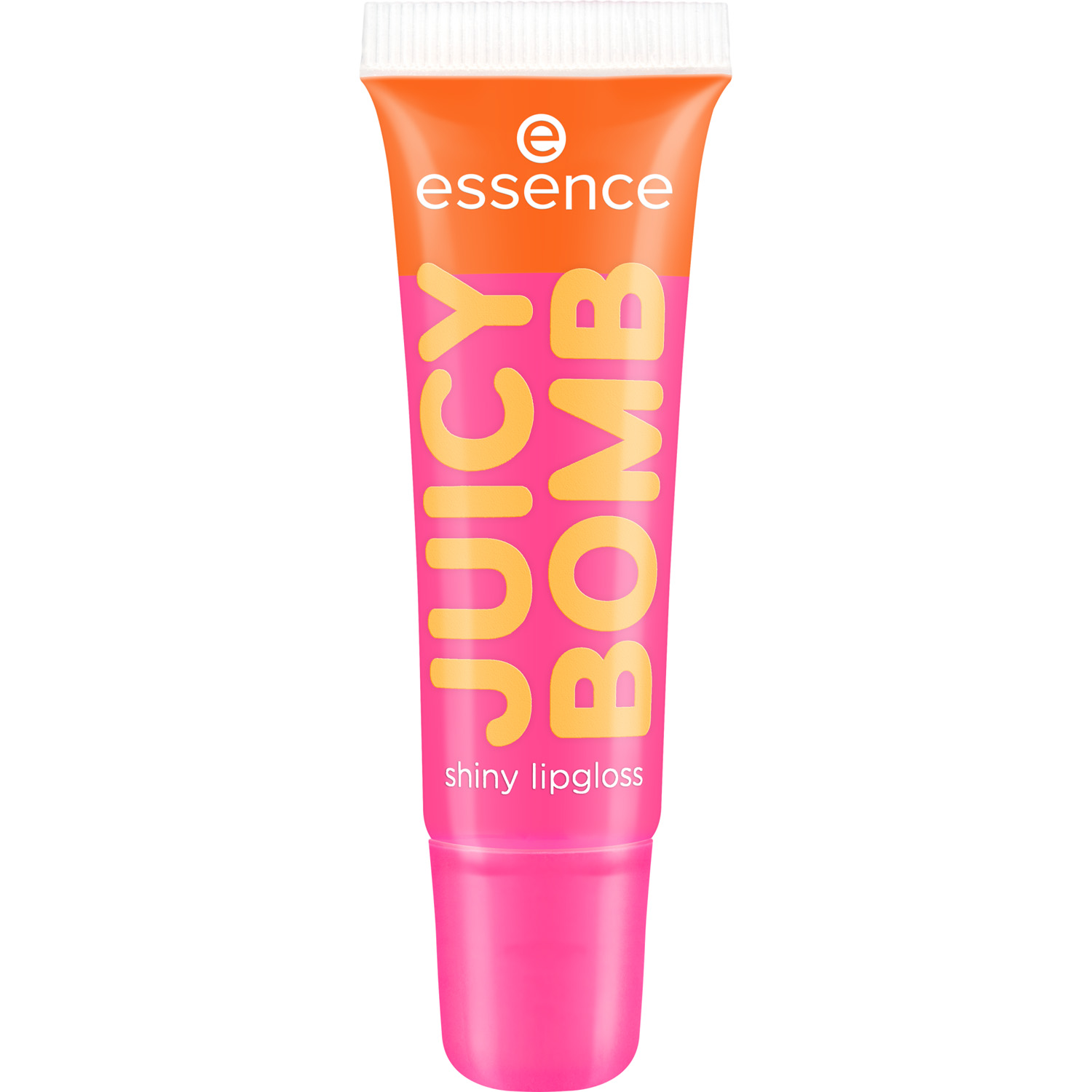 essence Juicy Bomb Party Shiny Lipgloss 3 - 10 ml