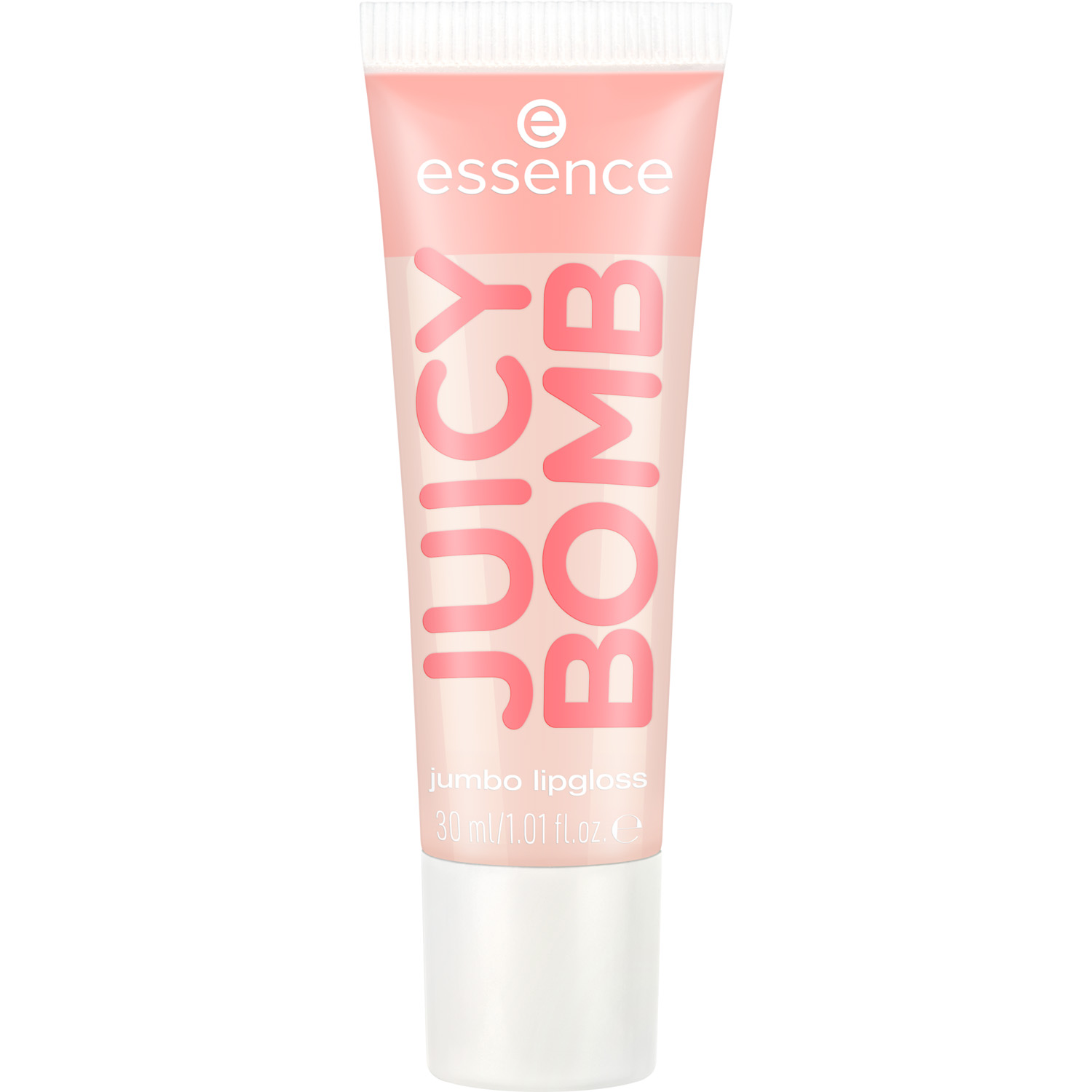 essence Juicy Bomb Party Jumbo Lipgloss 1 - 30 ml