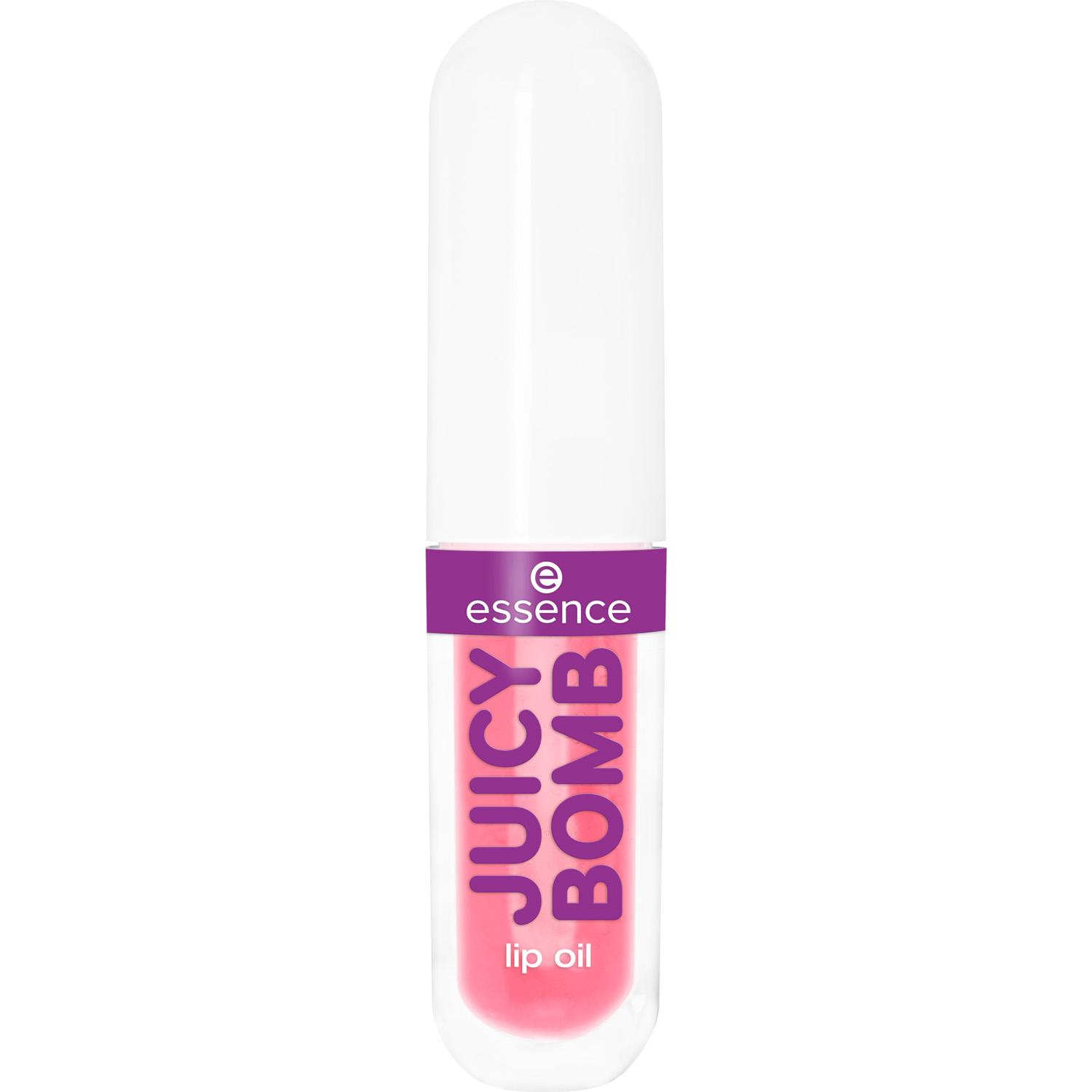 essence Juicy Bomb Party Lip Oil 3 - 2.4 ml