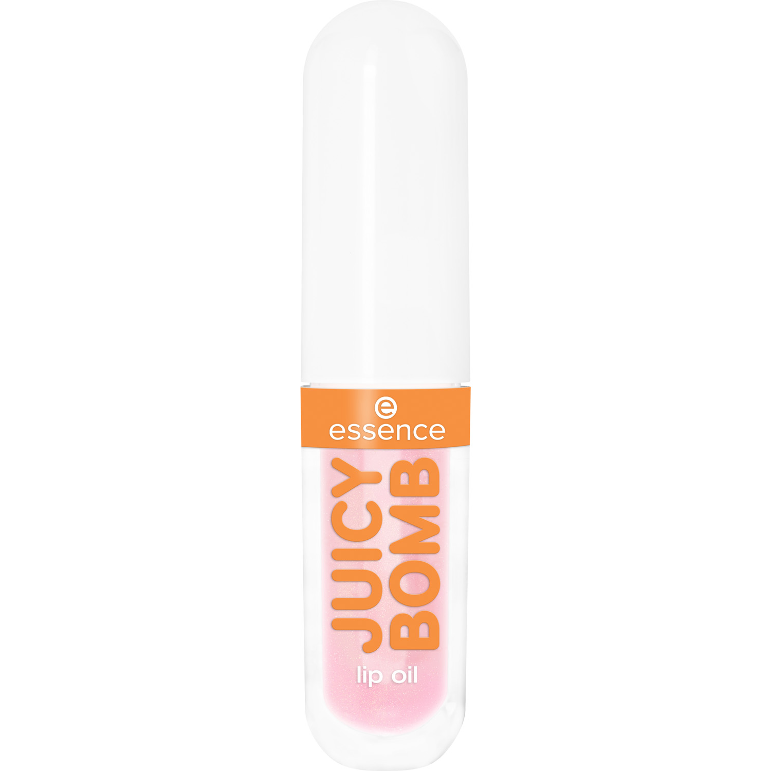 essence Juicy Bomb Party Lip Oil 1 - 2.4 ml