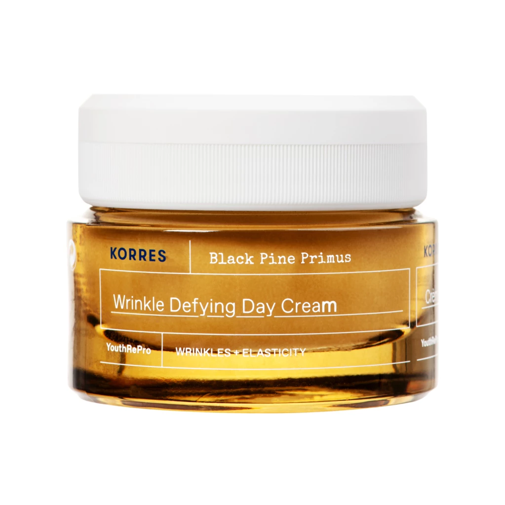 Black Pine Primus Wrinkle Defying Day Cream 40 ml