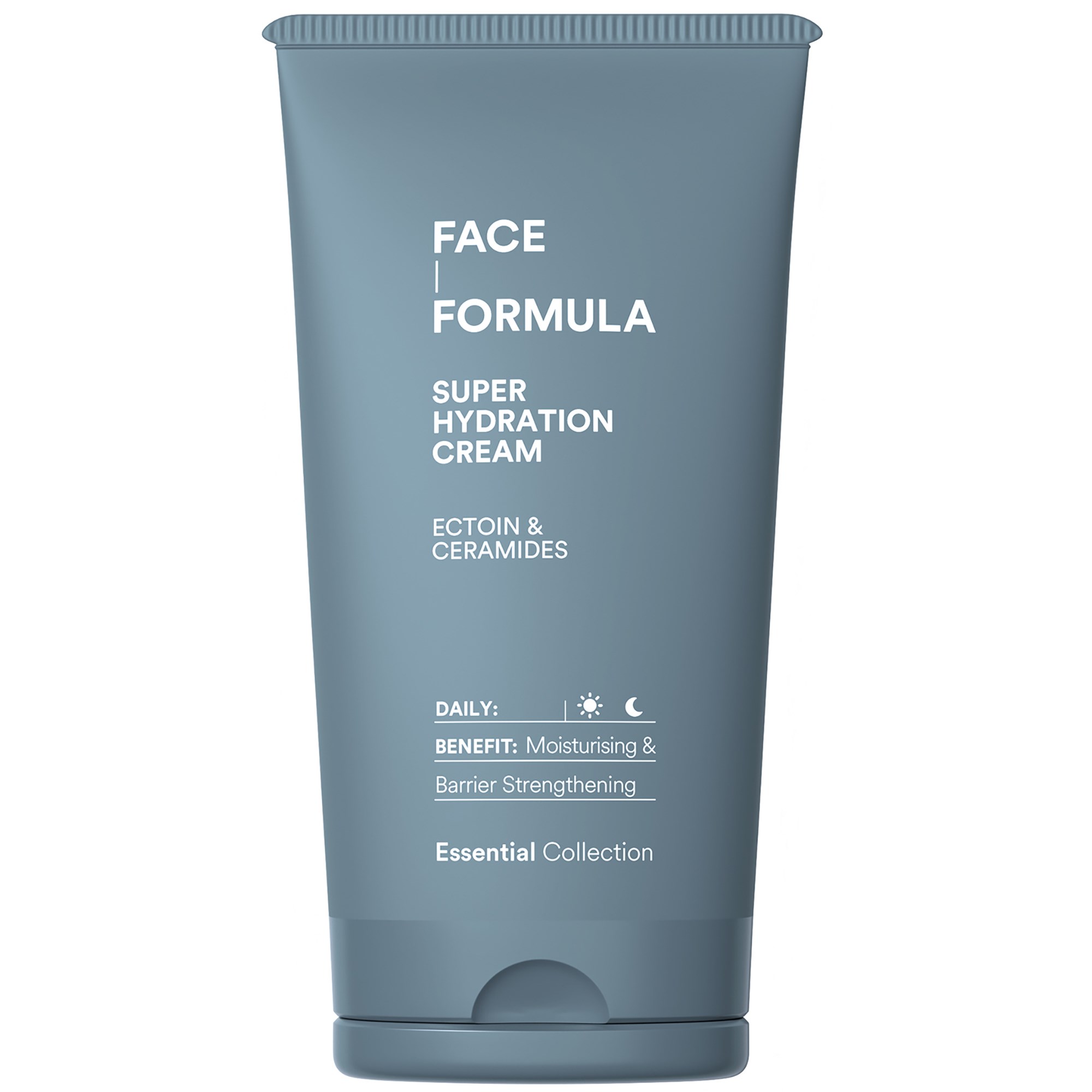 Face Formula (Elixir Cosmeceuticals) Essential Super Hydration Cr