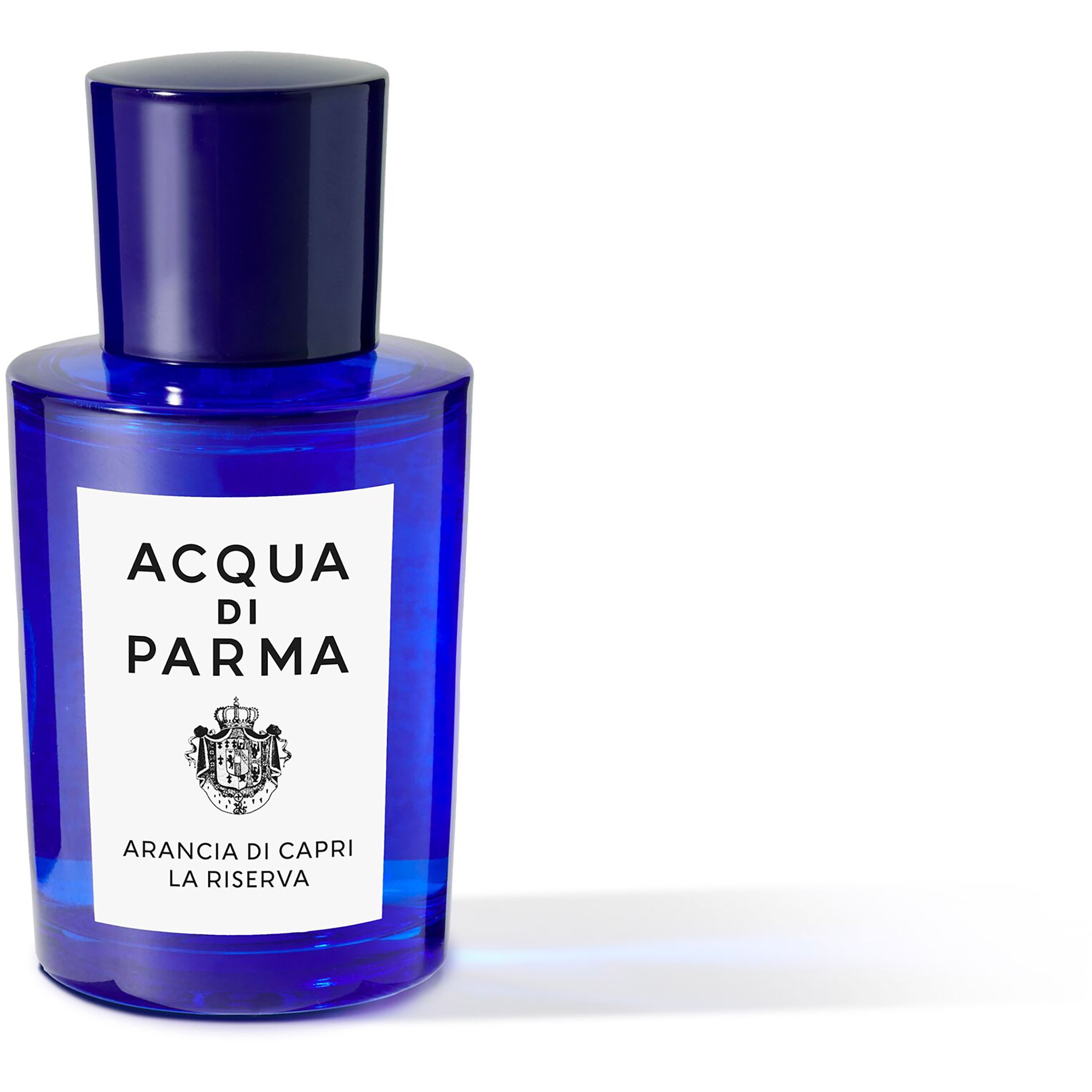 Acqua di Parma Blu Mediterraneo Arancia di Capri la Riserva Eau d