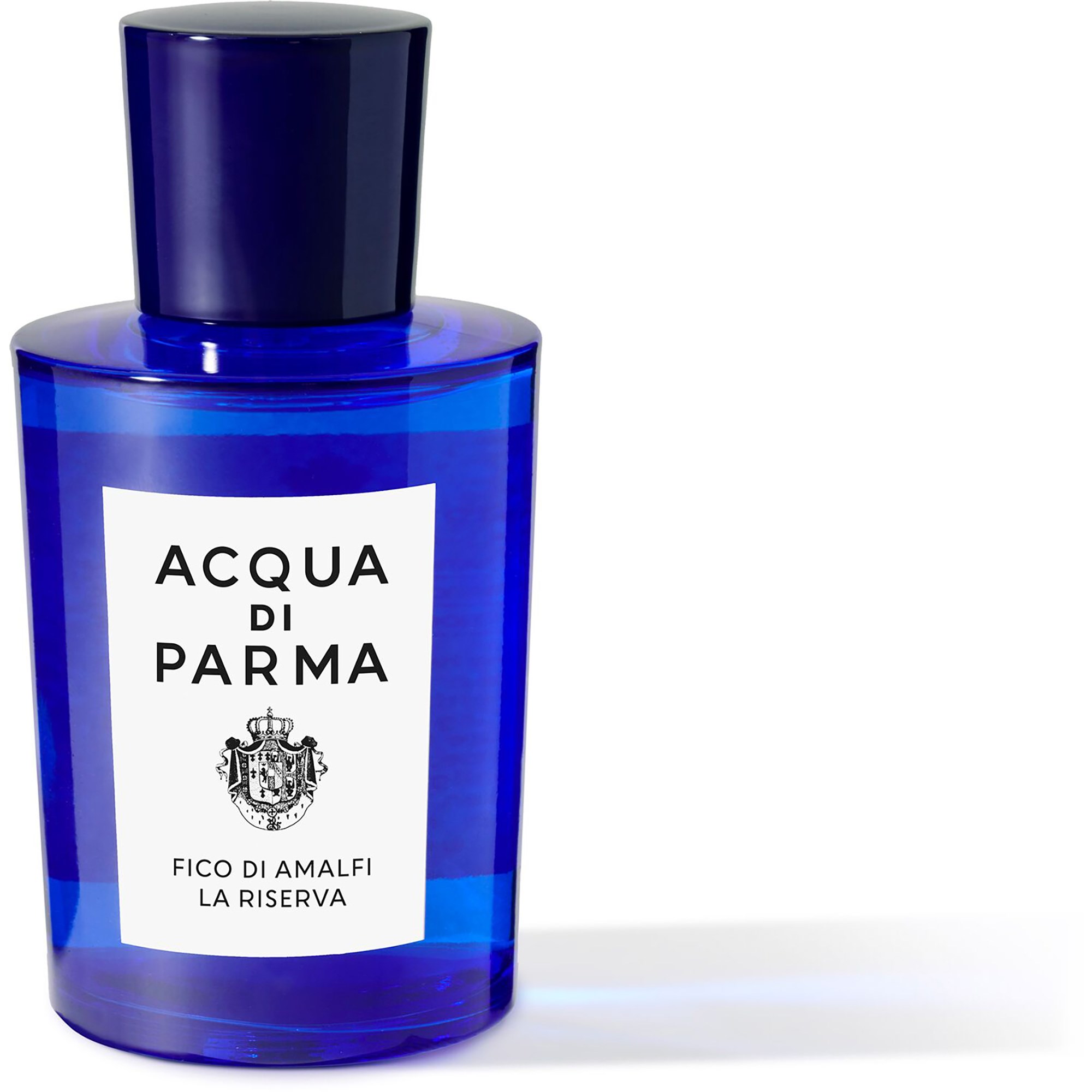 Acqua di Parma Blu Mediterraneo Fico di Amalfi la Riserva Eau de