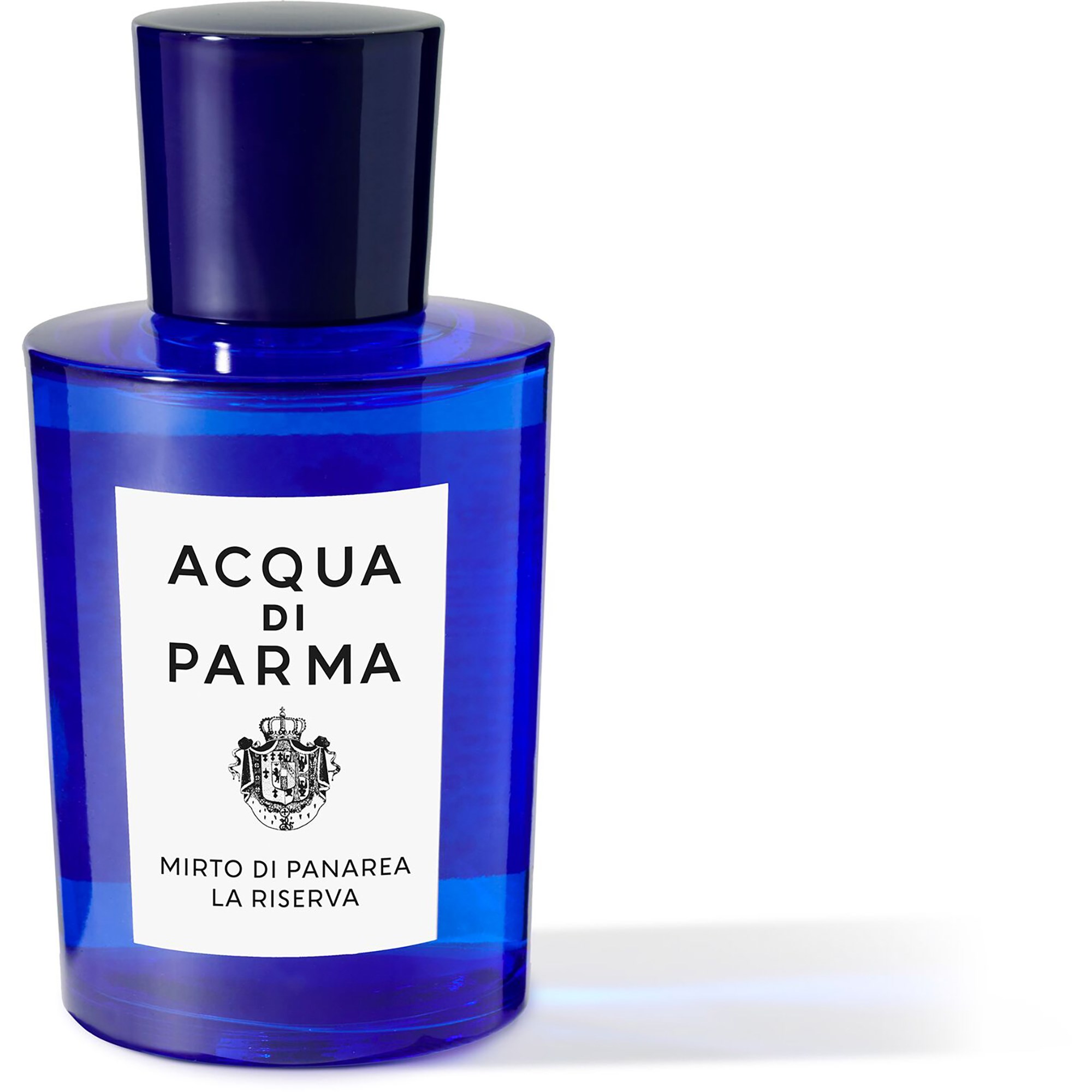 Acqua di Parma Blu Mediterraneo Mirto di Panarea la Riserva Eau d
