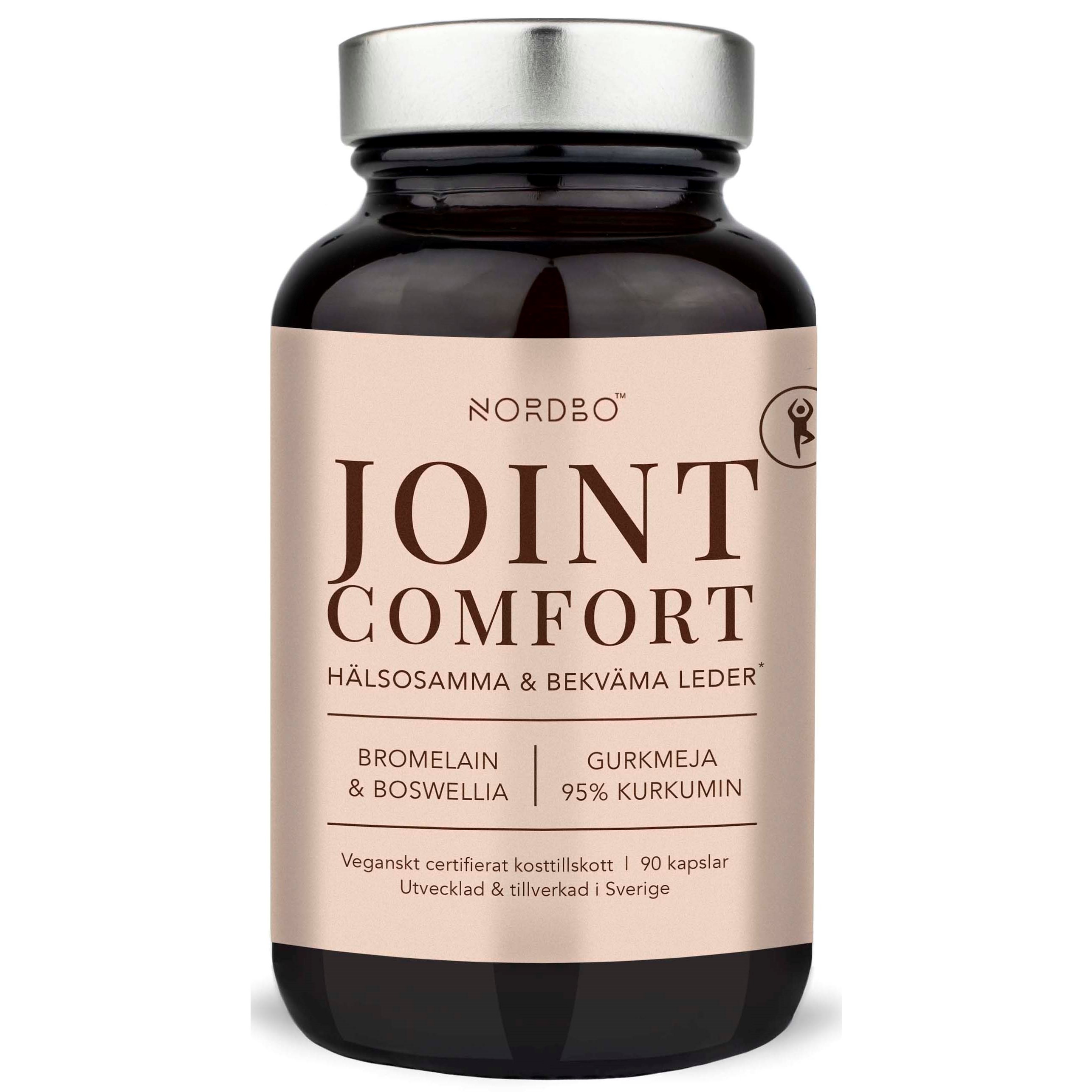 Nordbo Joint Comfort 90 st
