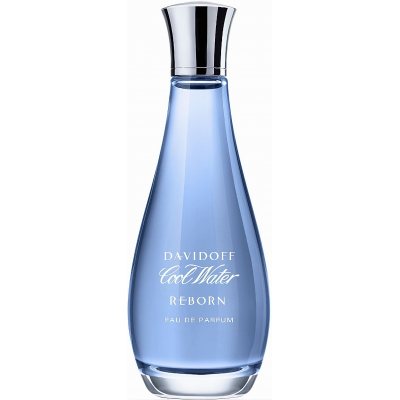 Davidoff Cool Water Reborn For Her edp 100ml