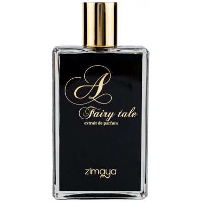 Zimaya A Fairy Tale Extrait de Parfum 100ml