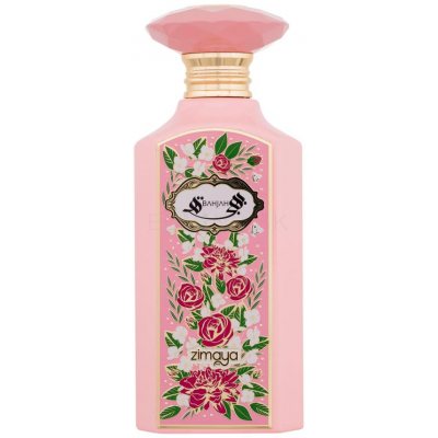Zimaya Bahjah edp 100ml