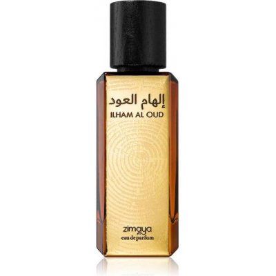Zimaya Ilham Al Oud edp 100ml