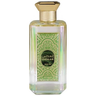 Zimaya Inekas Solis edp 100ml