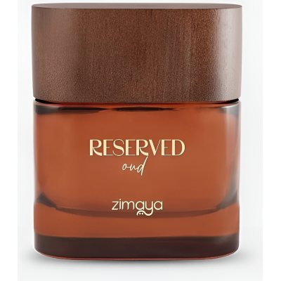 Zimaya Reserved Oud edp 100ml