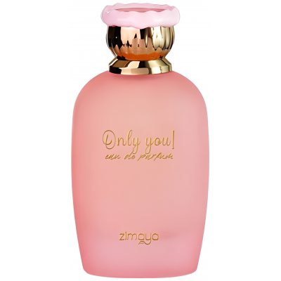 Zimaya Only You! edp 100ml